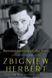 Produktbild: Reconstruction of the Poet