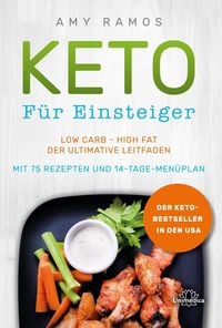 Produktbild: Keto f&uuml;r Einsteiger