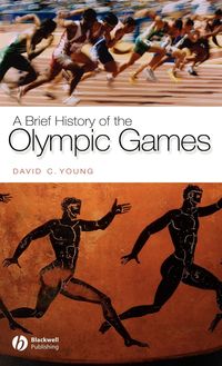 Bild vom Artikel Brief History Olympic Games vom Autor YOUNG