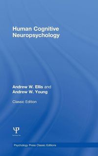 Produktbild: Human Cognitive Neuropsychology (Classic Edition)