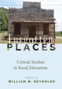 Produktbild: Forgotten Places