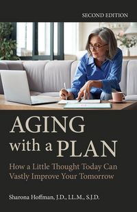 Produktbild: Aging with a Plan