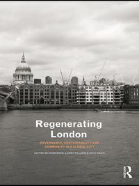 Produktbild: Regenerating London