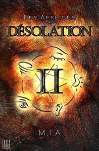 Produktbild: Les Afflig&eacute;s - Volume 2 : D&eacute;solation