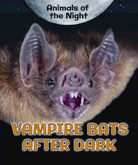 Produktbild: Vampire Bats After Dark