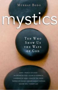 Produktbild: Mystics