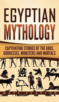 Produktbild: Egyptian Mythology