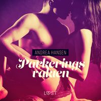 Produktbild: Parkeringsvakten - erotisk novell