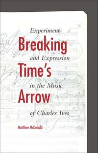 Produktbild: Breaking Time's Arrow