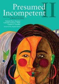 Produktbild: Presumed Incompetent II