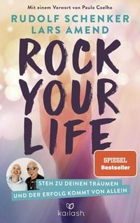 Produktbild: Rock Your Life