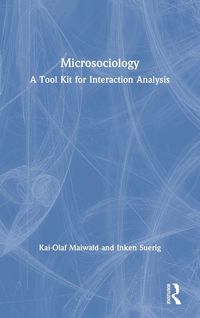 Produktbild: Microsociology