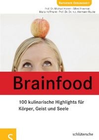 Produktbild: Brainfood