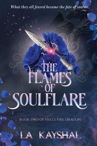 Produktbild: The Flames of Soulflare