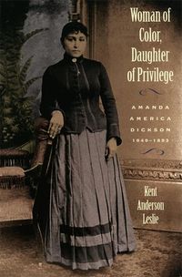 Produktbild: Woman of Color, Daughter of Privlege