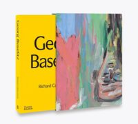 Produktbild: Georg Baselitz