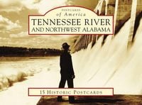 Produktbild: Tennessee River and Northwest Alabama