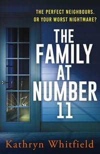 Produktbild: The Family at Number 11