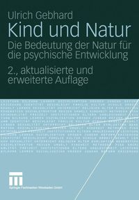 Produktbild: Kind und Natur