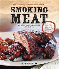 Produktbild: Smoking Meat