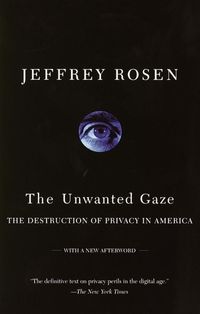 Produktbild: The Unwanted Gaze