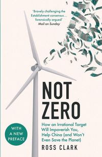 Produktbild: Not Zero