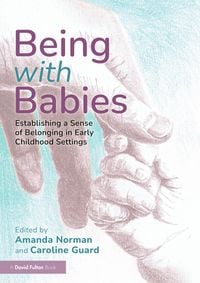 Produktbild: Being with Babies