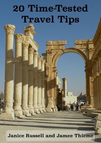 Produktbild: 20 Time Tested Travel Tips