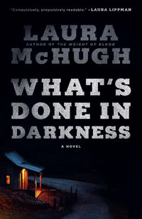 Produktbild: What's Done in Darkness