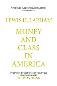 Produktbild: Money and Class in America