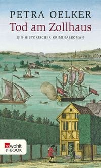 Produktbild: Tod am Zollhaus