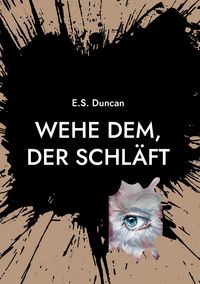 Produktbild: Wehe dem, der schl&auml;ft