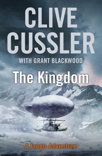 Produktbild: The Kingdom