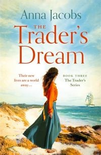 Produktbild: The Trader's Dream
