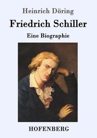 Produktbild: Friedrich Schiller