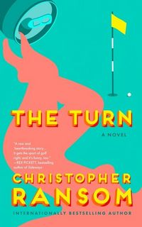 Produktbild: The Turn