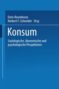 Produktbild: Konsum
