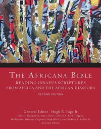 Produktbild: The Africana Bible, Second Edition