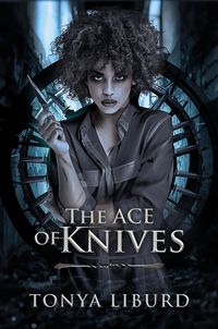 Produktbild: The Ace Of Knives