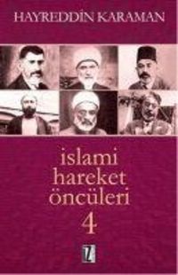 Produktbild: Islami Hareket &Ouml;nc&uuml;leri - 4