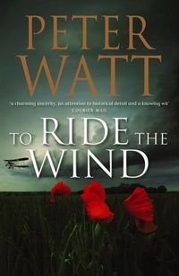 Produktbild: To Ride the Wind