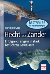 Produktbild: Hecht und Zander