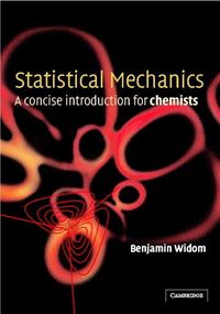 Produktbild: Statistical Mechanics