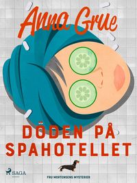 Produktbild: D&ouml;den p&aring; spahotellet