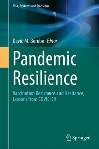 Produktbild: Pandemic Resilience