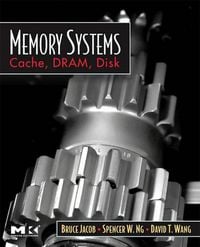 Produktbild: Memory Systems