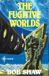 Produktbild: The Fugitive Worlds