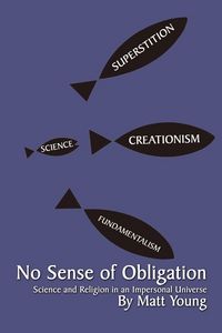 Produktbild: No Sense of Obligation