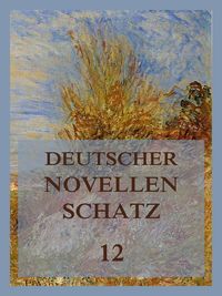 Produktbild: Deutscher Novellenschatz 12