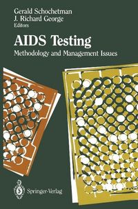 Produktbild: AIDS Testing